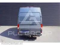 2020 Volkswagen Crafter