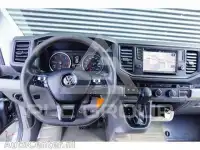 2020 Volkswagen Crafter