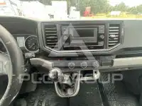 2020 Volkswagen Crafter