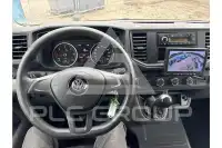 2020 Volkswagen Crafter