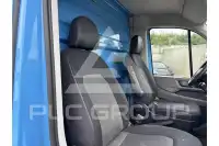 2020 Volkswagen Crafter