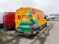 2020 Volkswagen Crafter