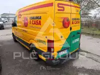 2020 Volkswagen Crafter