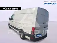 2020 Volkswagen Crafter
