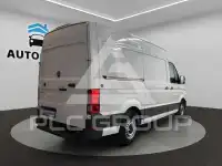 2020 Volkswagen Crafter