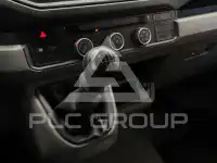 2020 Volkswagen Crafter