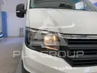 2020 Volkswagen Crafter