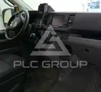 2020 Volkswagen Crafter