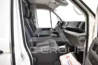 2020 Volkswagen Crafter