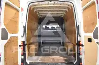 2020 Volkswagen Crafter
