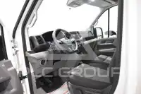 2020 Volkswagen Crafter