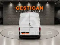 2020 Volkswagen Crafter
