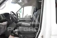 2020 Volkswagen Crafter