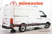 2020 Volkswagen Crafter