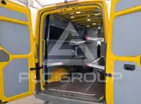 2020 Volkswagen Crafter