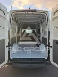 2020 Volkswagen Crafter