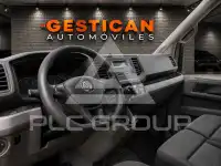 2020 Volkswagen Crafter