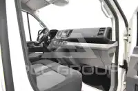 2020 Volkswagen Crafter
