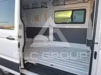 2020 Volkswagen Crafter