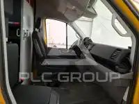 2020 Volkswagen Crafter