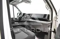 2020 Volkswagen Crafter