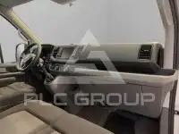2020 Volkswagen Crafter