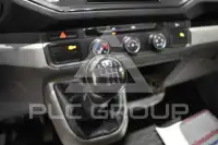 2020 Volkswagen Crafter