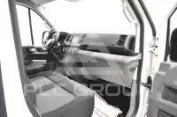 2020 Volkswagen Crafter