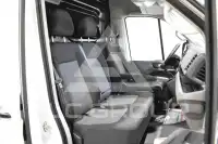 2020 Volkswagen Crafter