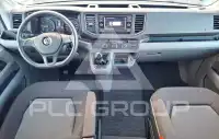 2020 Volkswagen Crafter