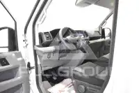 2020 Volkswagen Crafter