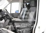 2020 Volkswagen Crafter