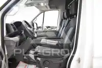 2020 Volkswagen Crafter