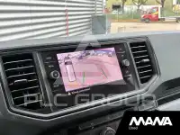 2020 Volkswagen Crafter