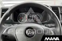 2020 Volkswagen Crafter