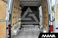 2020 Volkswagen Crafter