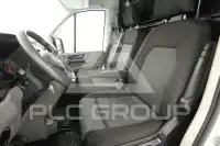 2020 Volkswagen Crafter