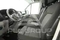 2020 Volkswagen Crafter