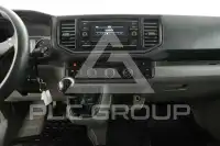 2020 Volkswagen Crafter