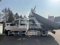 2020 Volkswagen Crafter