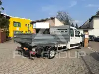 2020 Volkswagen Crafter