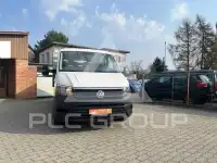 2020 Volkswagen Crafter