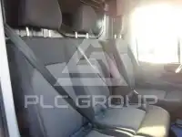 2020 Volkswagen Crafter