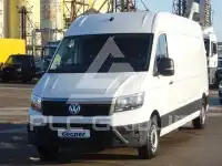 2020 Volkswagen Crafter