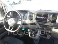 2020 Volkswagen Crafter