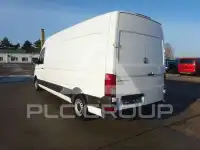 2020 Volkswagen Crafter