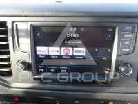 2020 Volkswagen Crafter