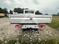 2020 Volkswagen Crafter