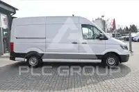 2020 Volkswagen Crafter