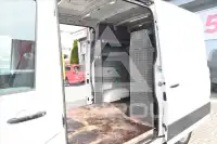 2020 Volkswagen Crafter